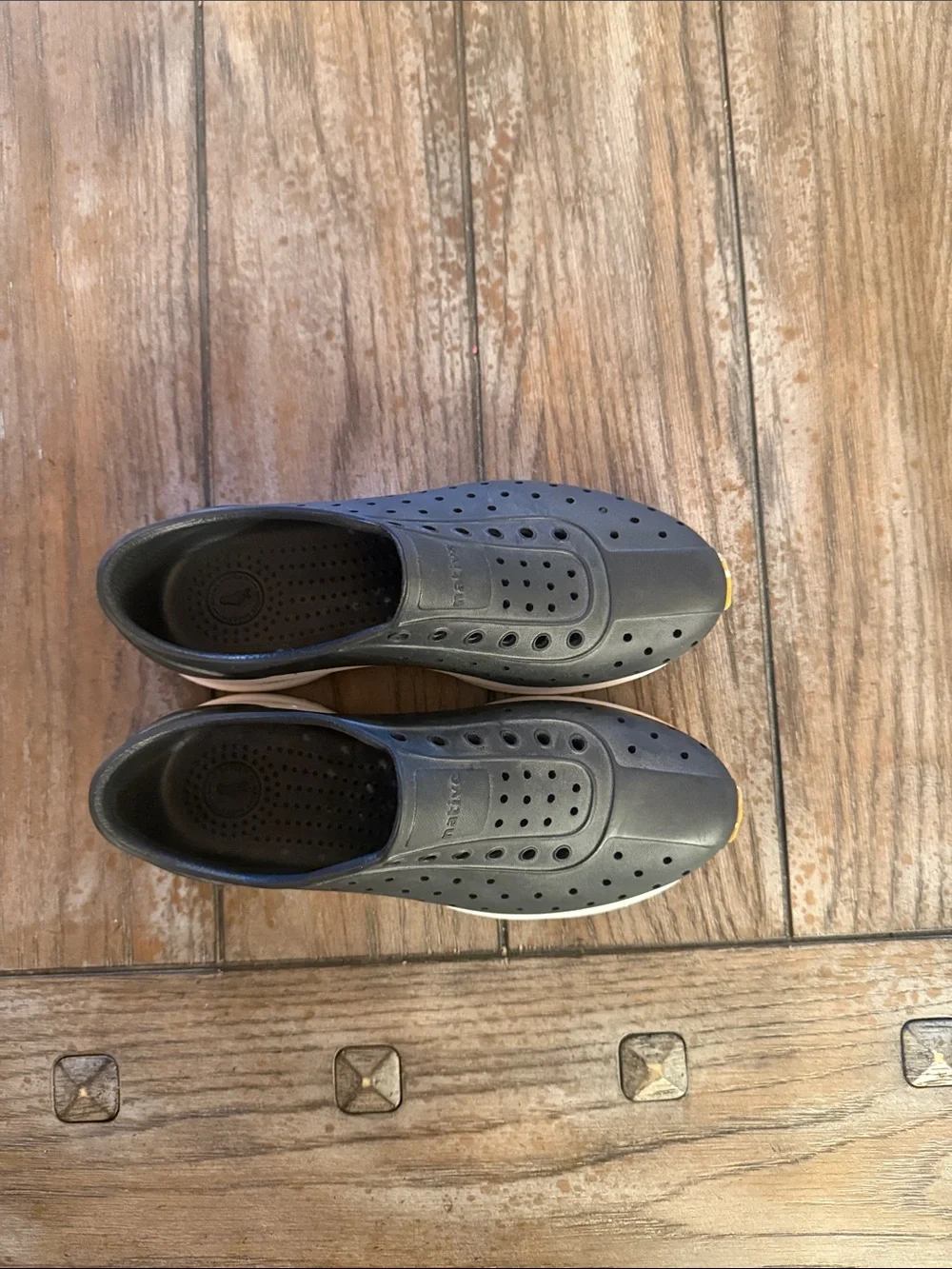 Natives Robbie Sugarlite Slip-On Shoe
